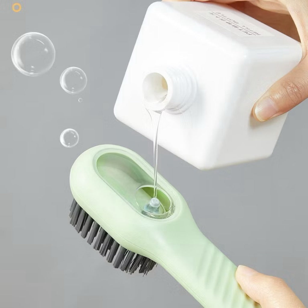Shoe Washing Machine Laundry Bag