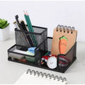 Mesh Desk Caddy