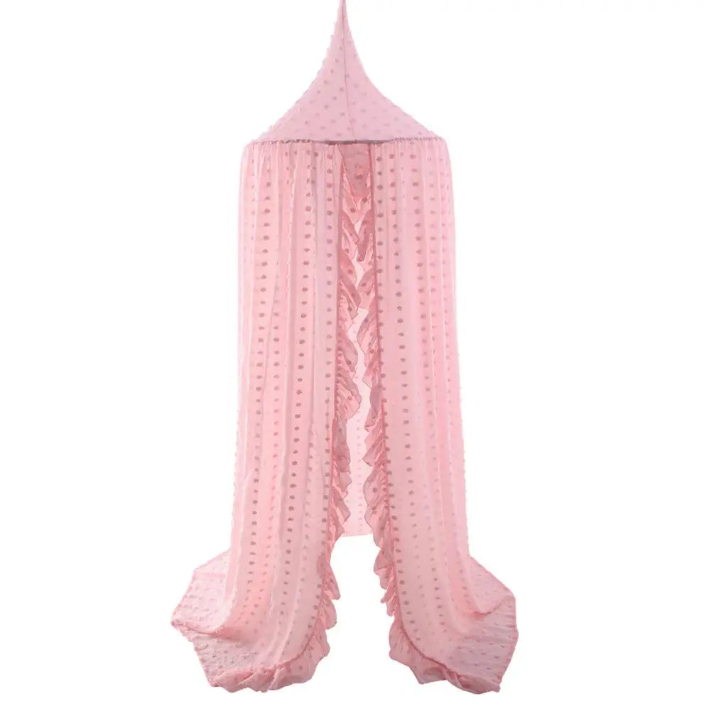 Kids Dome Bed Canopy
