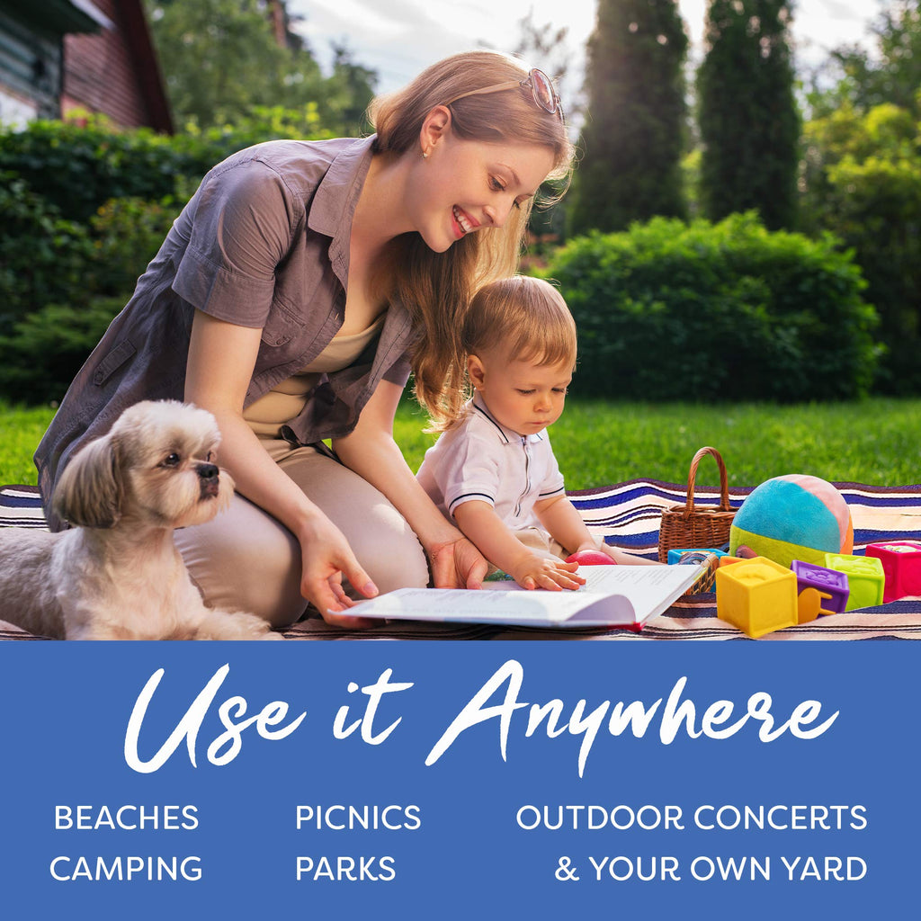 Waterproof Picnic Mat