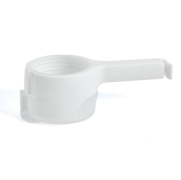 Pour Spout Bag Clips (4 Pcs)