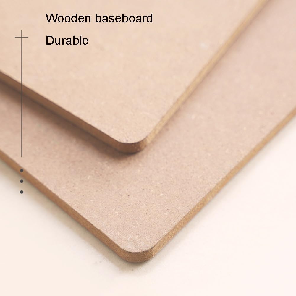 Safety Wall Cushion (2 Pcs)