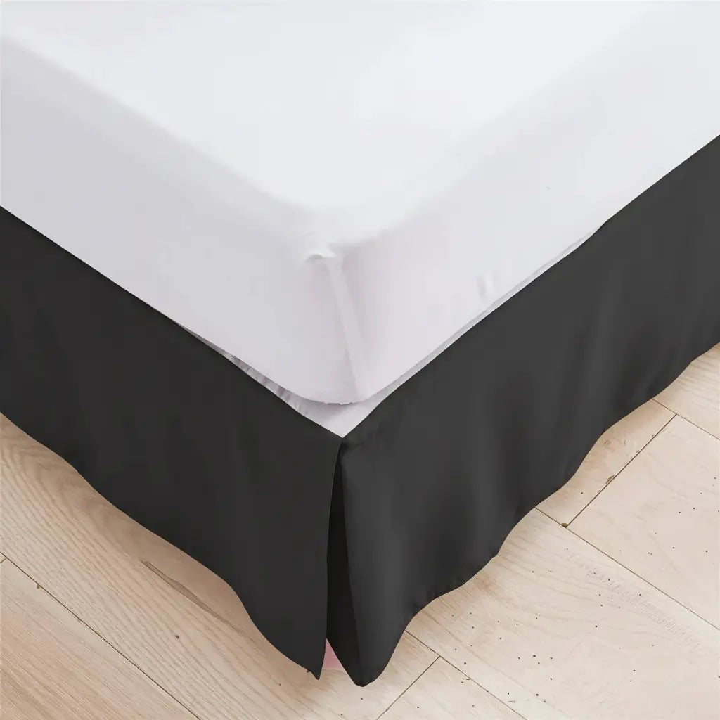 European Style Bed Skirt