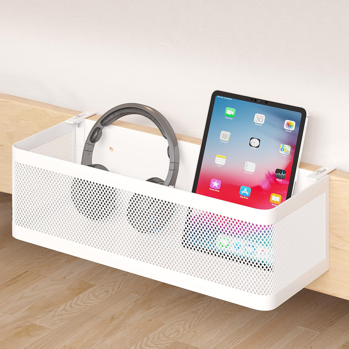 Bedside Hanging Basket