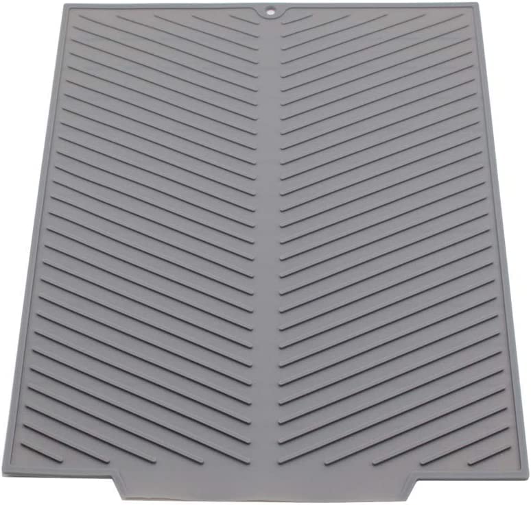Silicone Dish Drying Mat