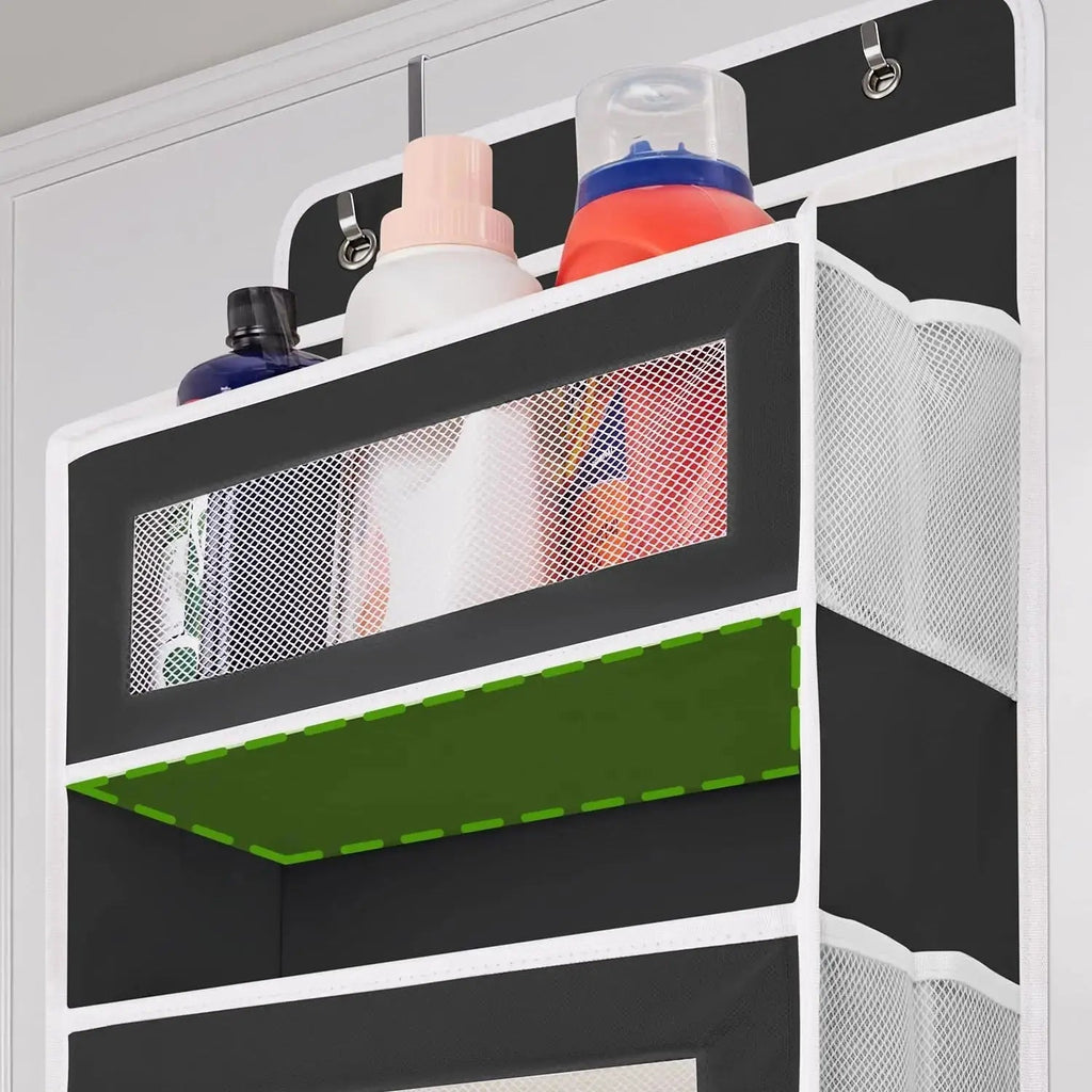 5-Shelf Over-Door Organizer