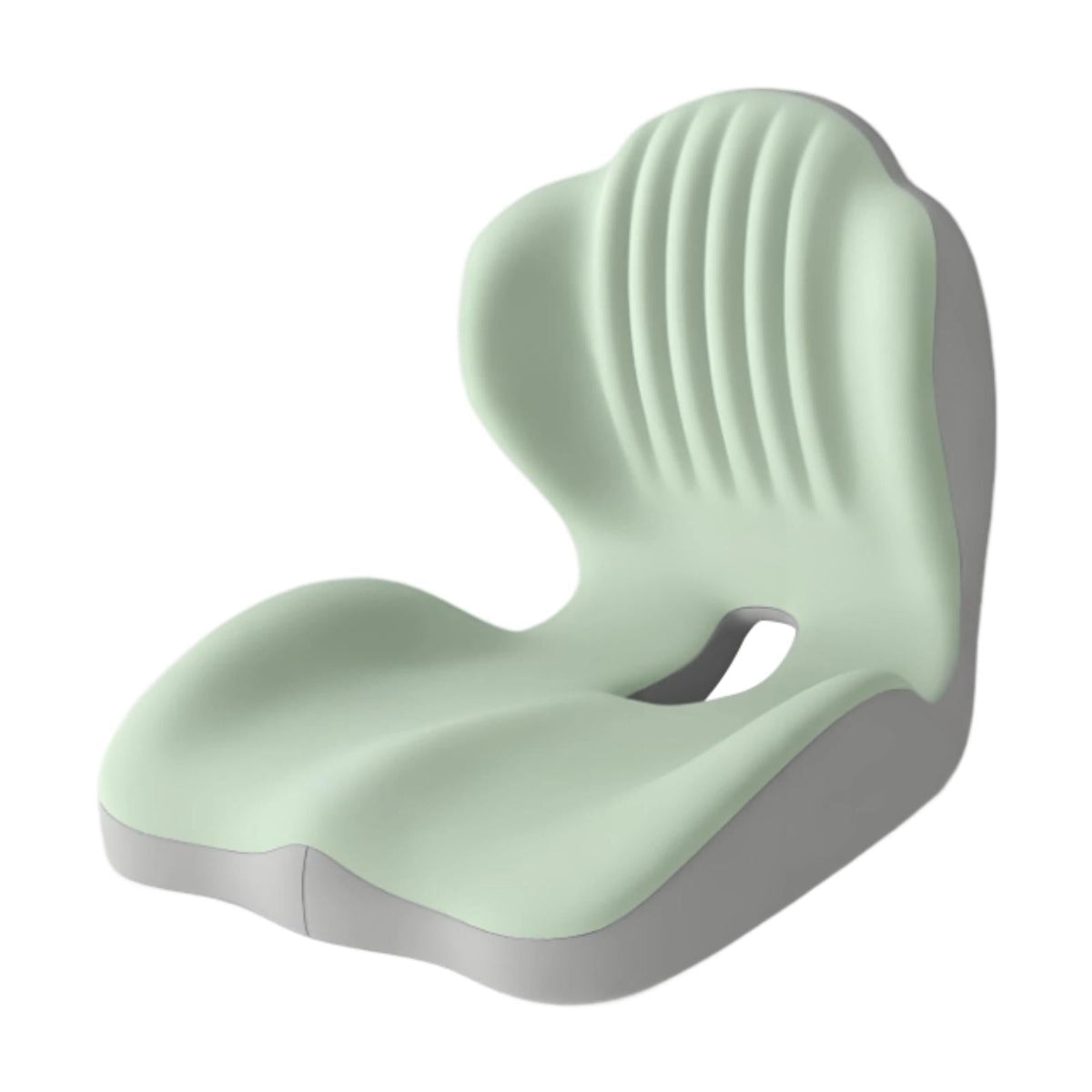 Contoured Memory Foam Seat Cushion