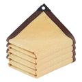 HDPE Shade Net Cloth