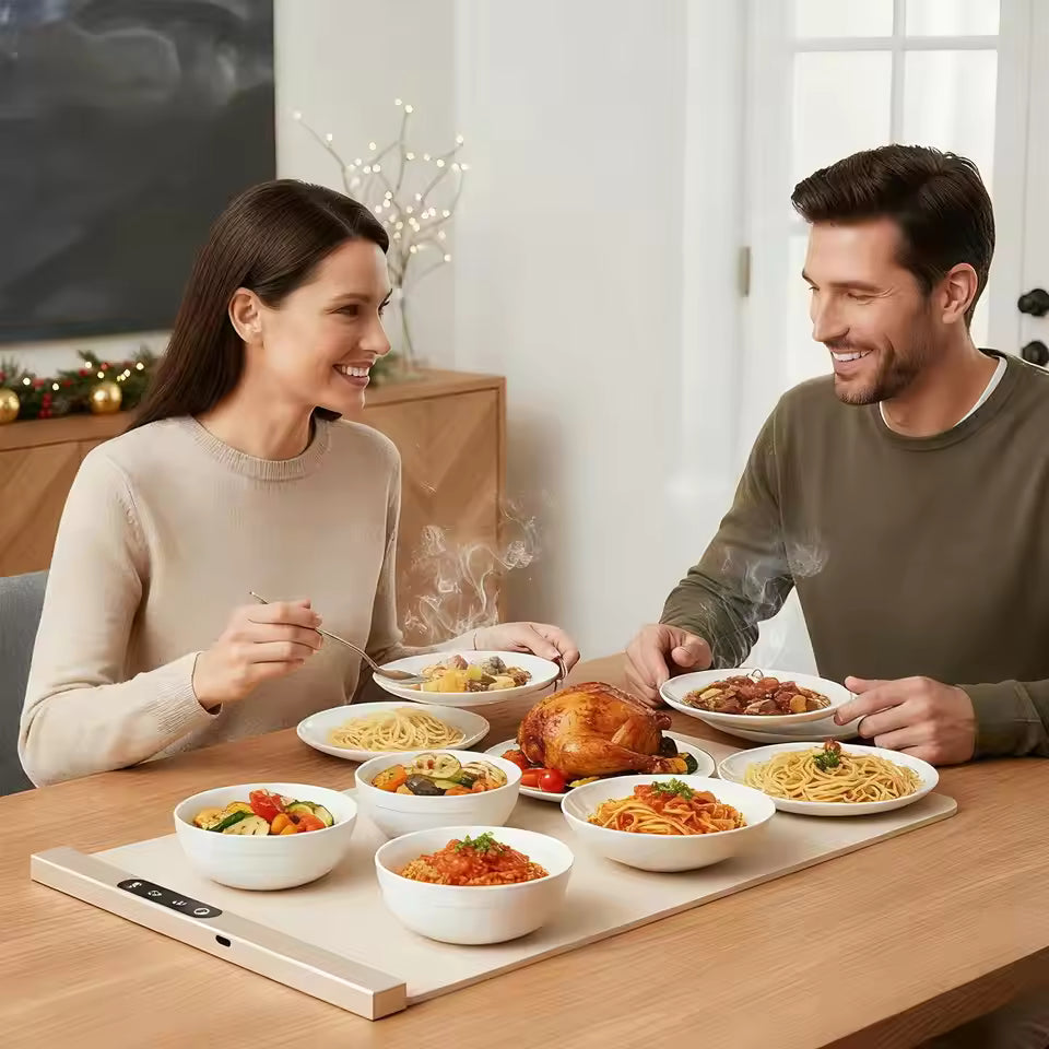 Food Warming Mat