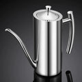 Drip-Proof Oil Dispenser