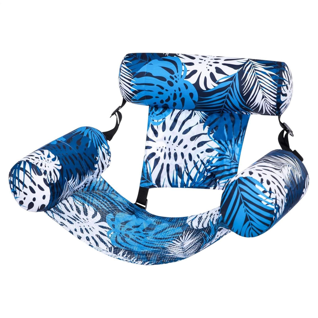 Inflatable Pool Hammock Chair