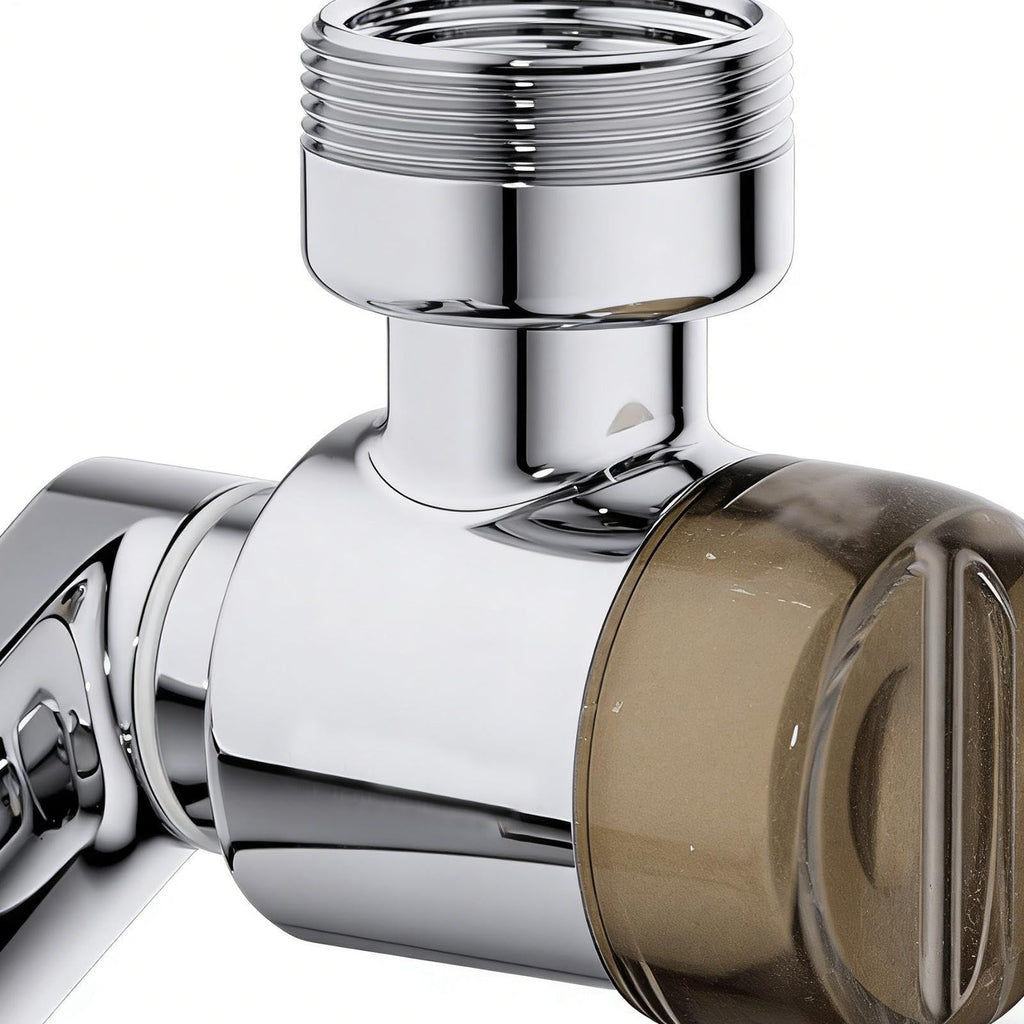 Faucet Extender Head (2 pcs)