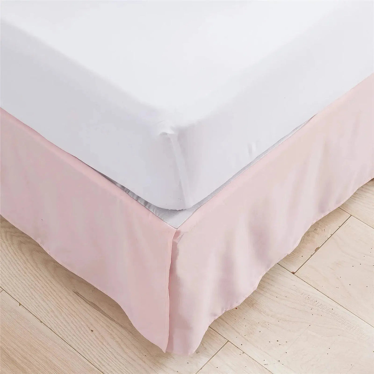 European Style Bed Skirt