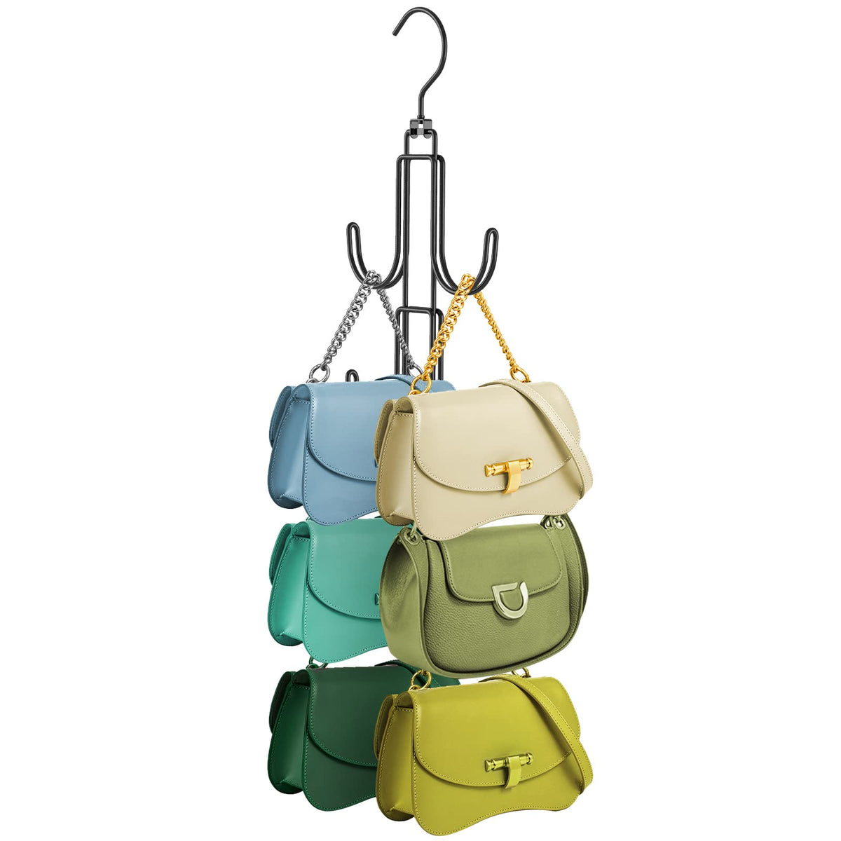 Rotating Hanger (2 Pcs)