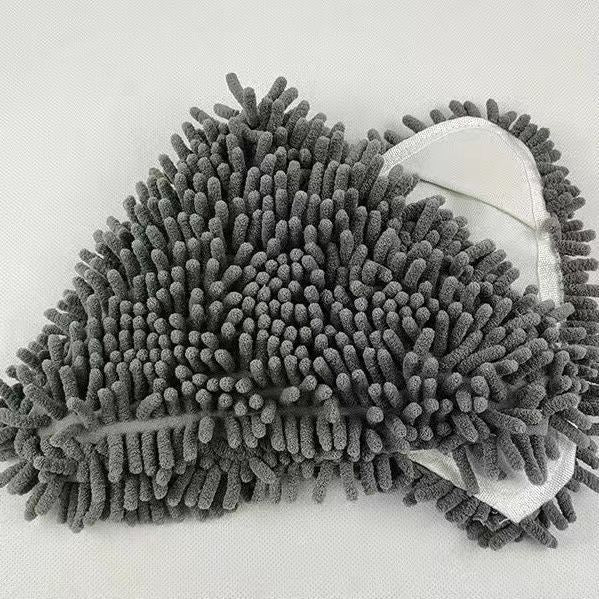 Triangle Telescopic Cleaning Mop