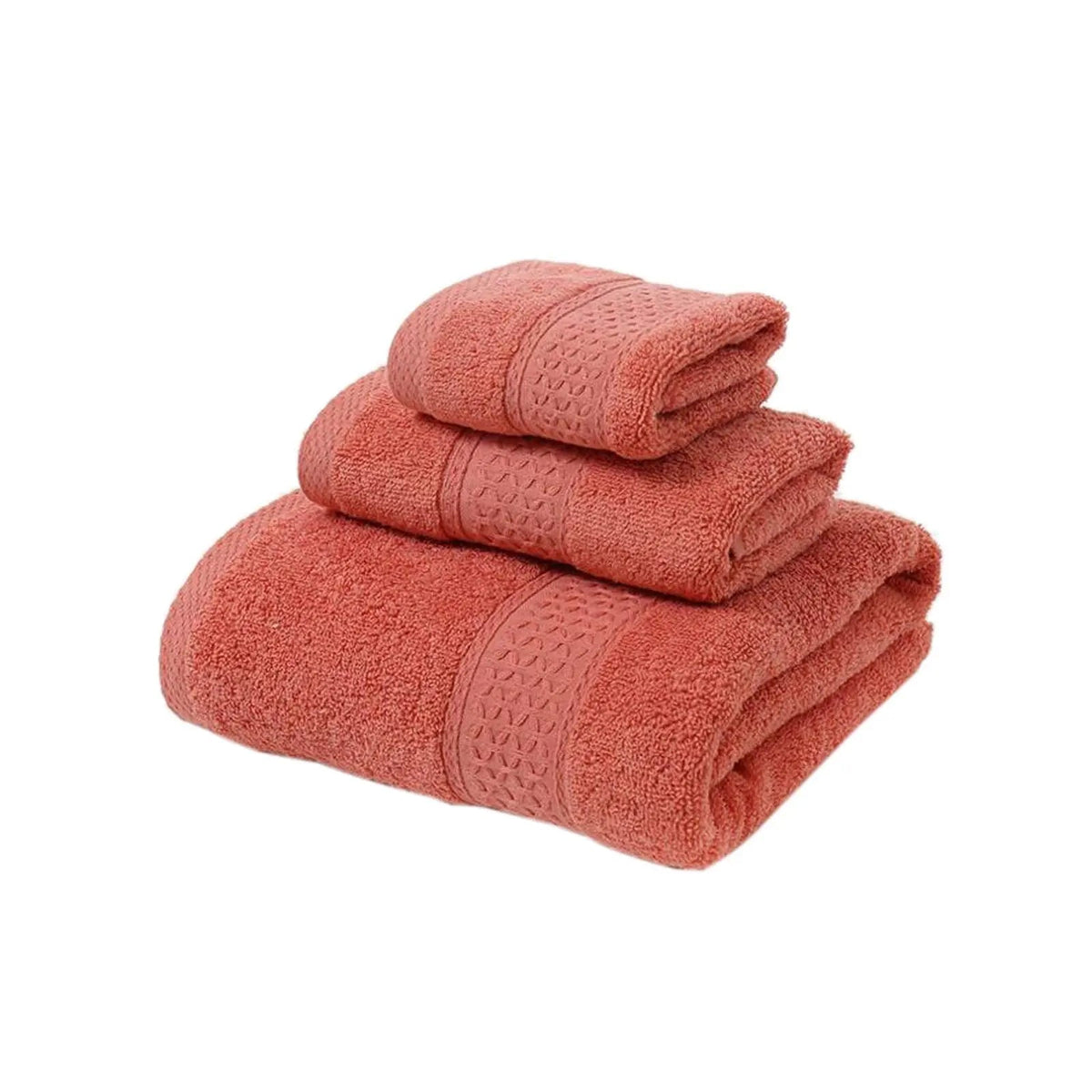 Classic Cotton Washcloth Set
