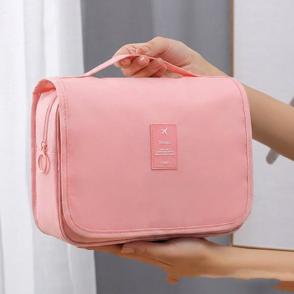 Hanging Toiletry Bag