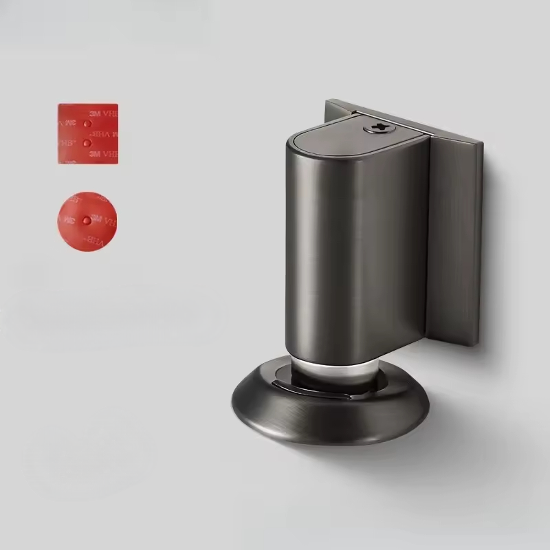 Magnetic Door Stopper