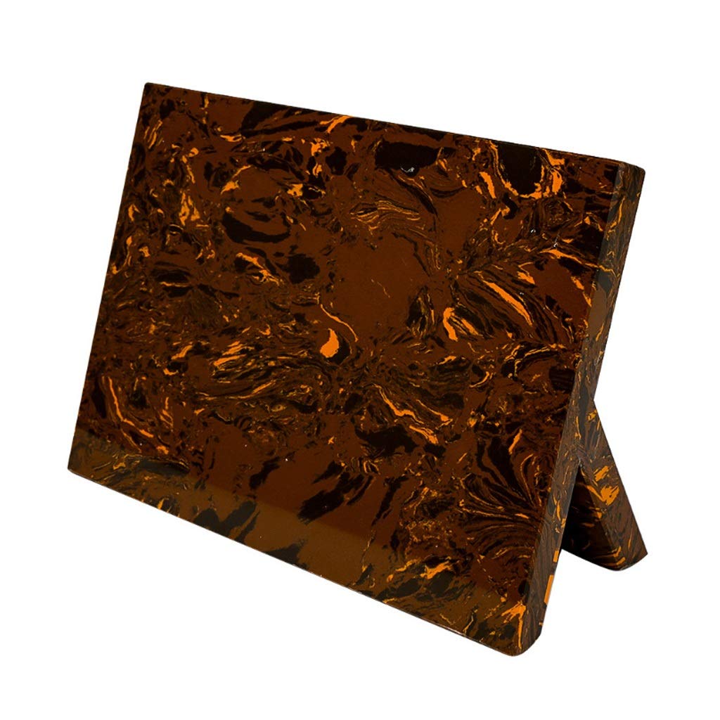 Marble Magnetic Knife Stand