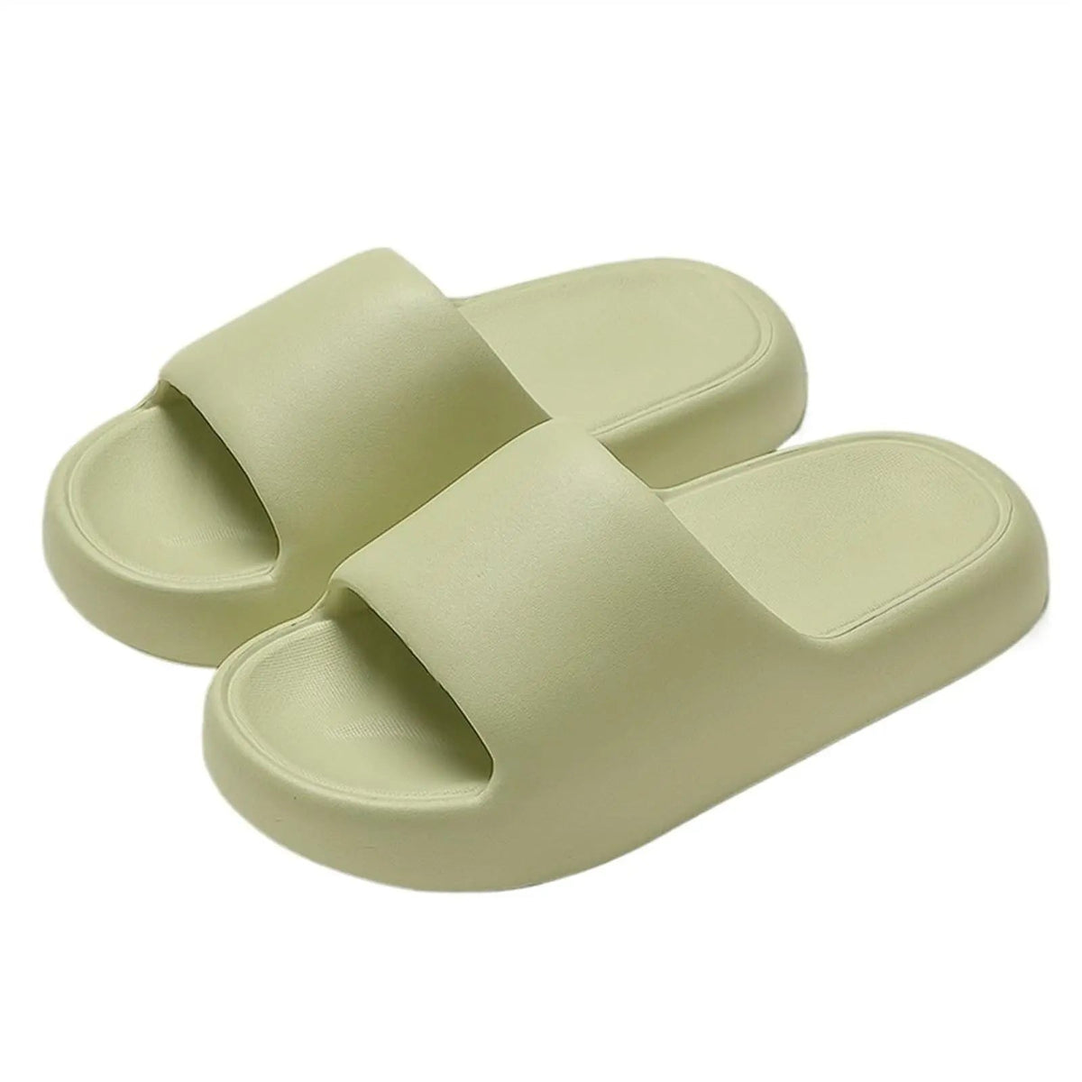 EVA Cloud Comfort Slides