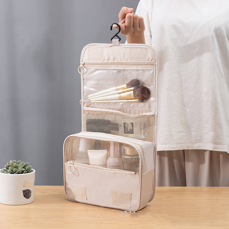 Hanging Toiletry Bag