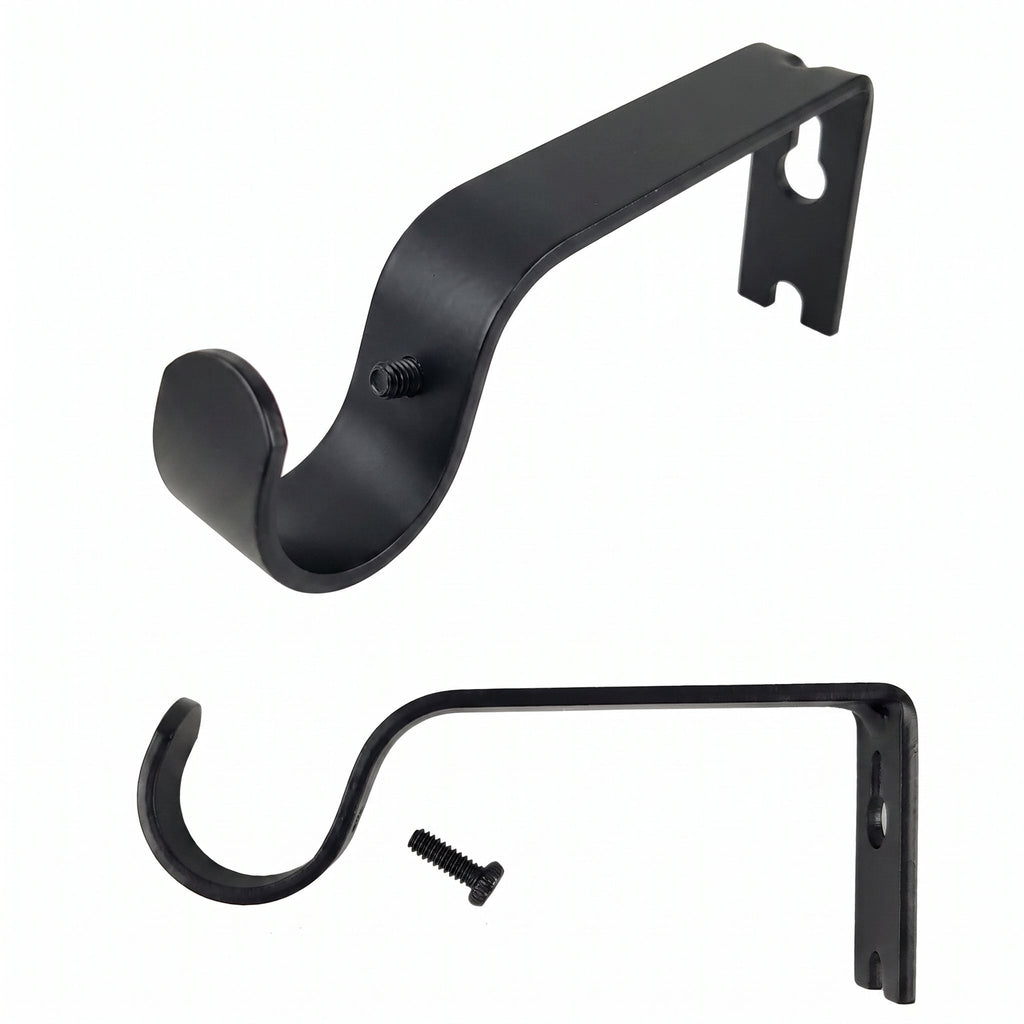 Adjustable Curtain Rod