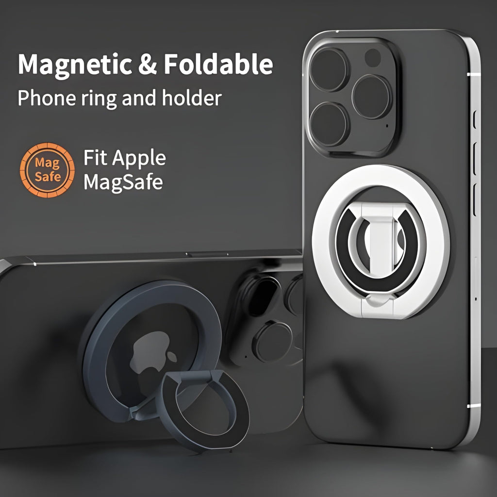 Magnetic Phone Ring
