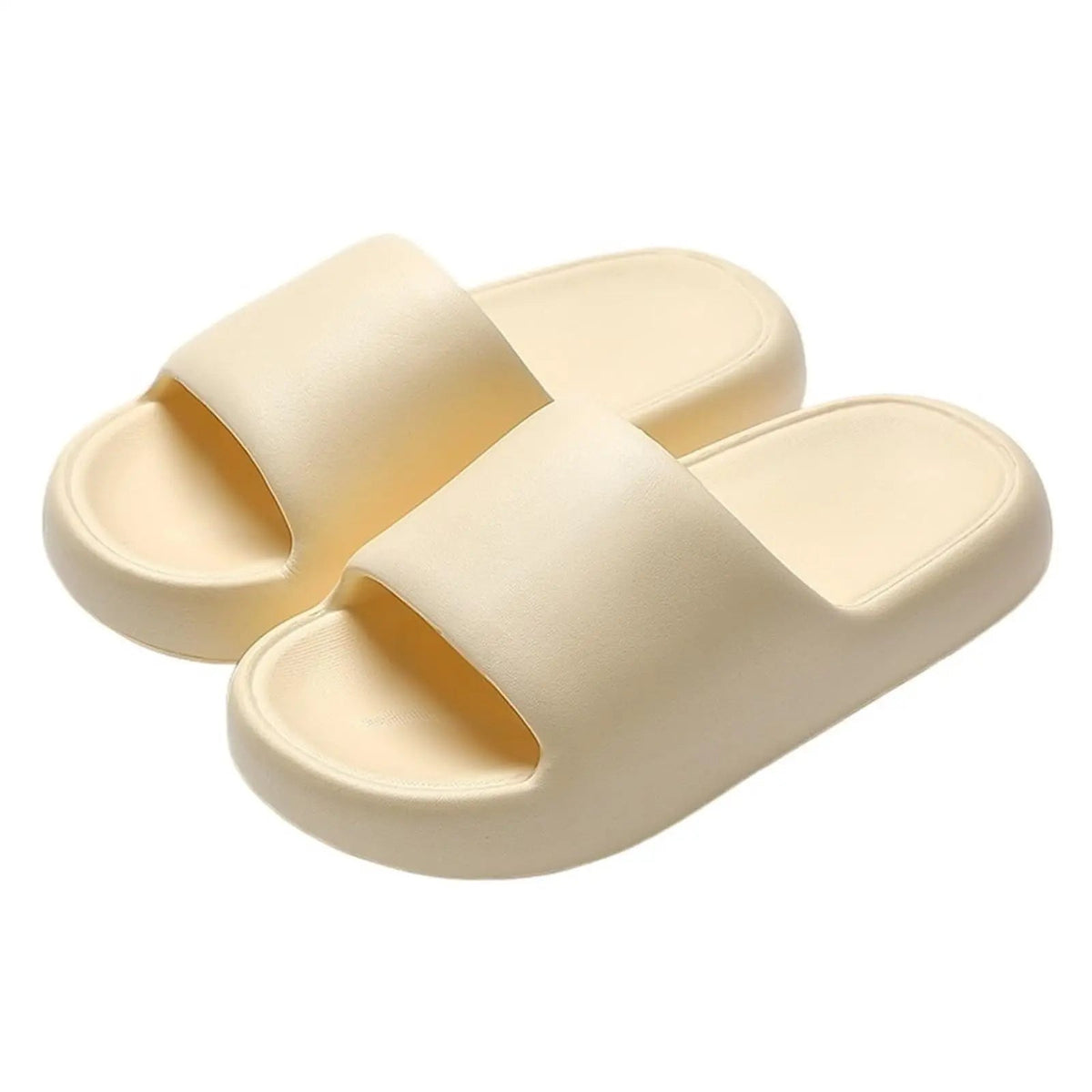 EVA Cloud Comfort Slides