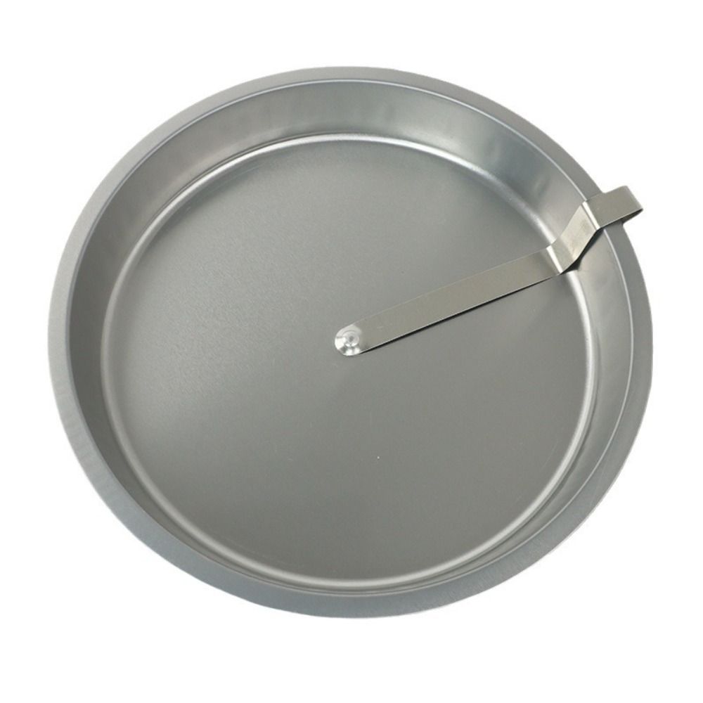 Stainless Steel Round Cake Mold