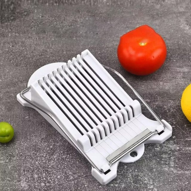 Luncheon Meat Egg Cutter