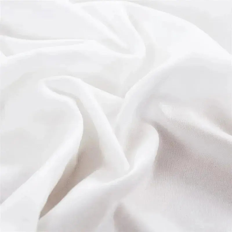 European Style Bed Skirt