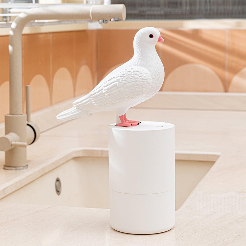 Pigeon Touchless Foam Dispenser